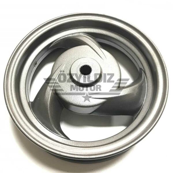 Moto Express JANT ARKA CYGNUS-L OEM
