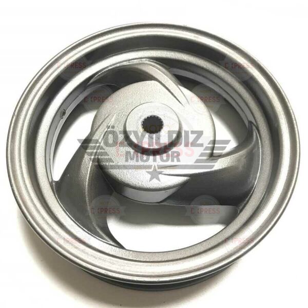 Moto Express JANT ARKA CYGNUS-L OEM