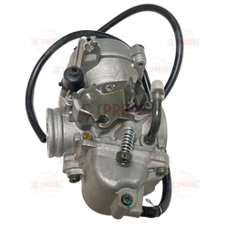 Moto Express KARBÜRATÖR RTR CSR