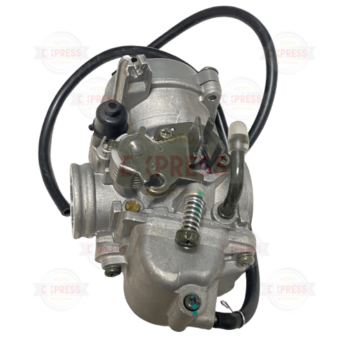 Moto Express KARBÜRATÖR RTR CSR