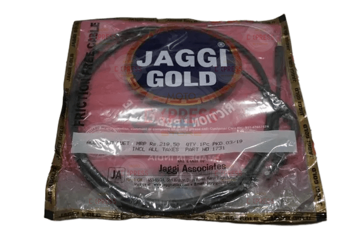 Hero Duet Gaz Halatı