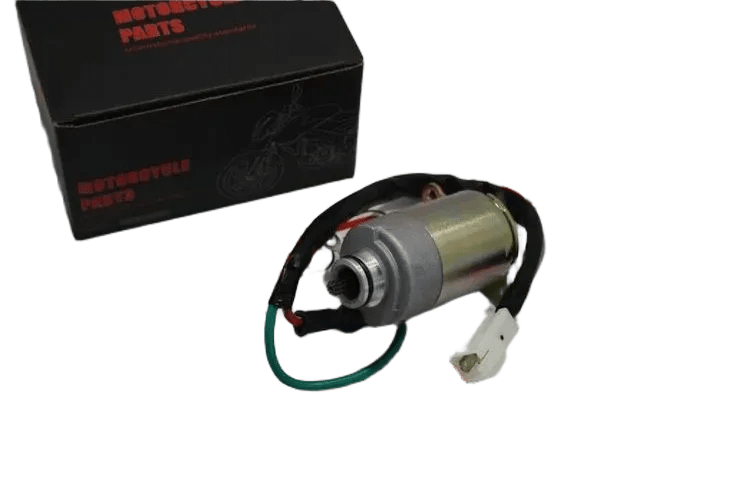 SYM ORBIT 50 4T - MİO 50 4T EFİ  MARŞ MOTORU