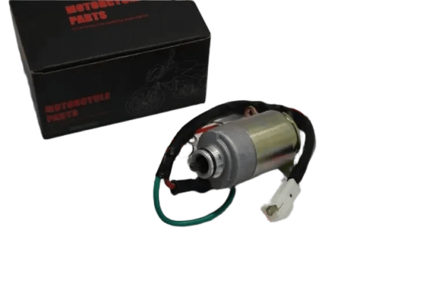 SYM ORBIT 50 4T - MİO 50 4T EFİ  MARŞ MOTORU