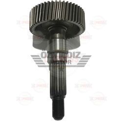 Moto Express TEKER MİLİ ARKA KOMPLE WEGO A