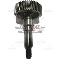 Moto Express TEKER MİLİ ARKA KOMPLE WEGO A