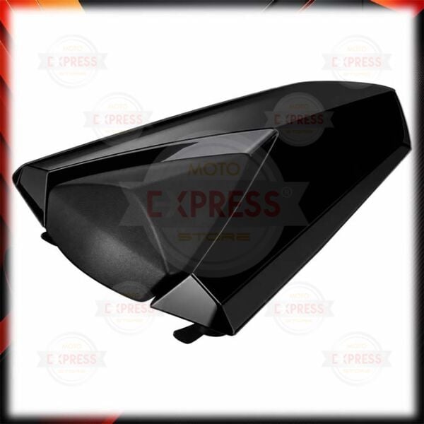 Yamaha YZF R25 MT25 2014-2024 Arka Sele Mono Kapak Parlak Siyah