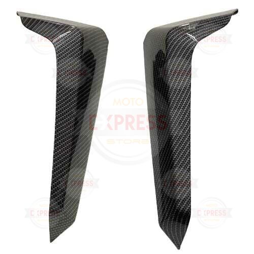 Moto Express AYAK RÜZGARLIĞI XMAX KARBON