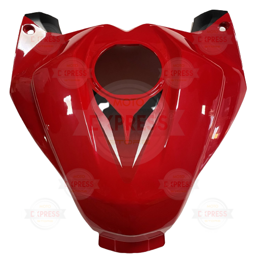 Moto Express DEPO ÜST GRENAJI RS200 A KIRMIZI