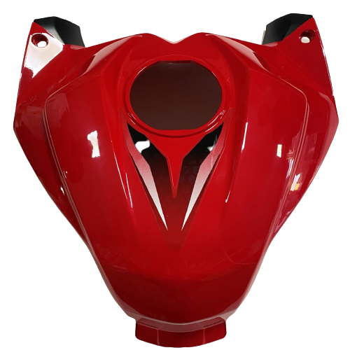 Moto Express DEPO ÜST GRENAJI RS200 A KIRMIZI