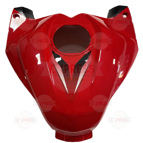 Moto Express DEPO ÜST GRENAJI RS200 A KIRMIZI