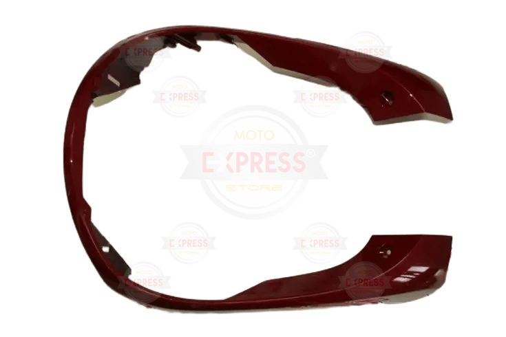 Cygnus L Ön Burun Kırmızı Oem