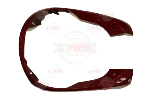 Cygnus L Ön Burun Kırmızı Oem