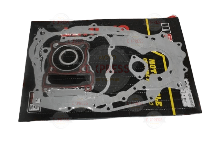 Drift-Kd 125 F-Mr Vulture 150 Conta Seti Orjınal