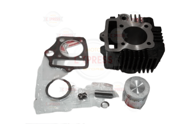 Wing-Go Silindir Kit A