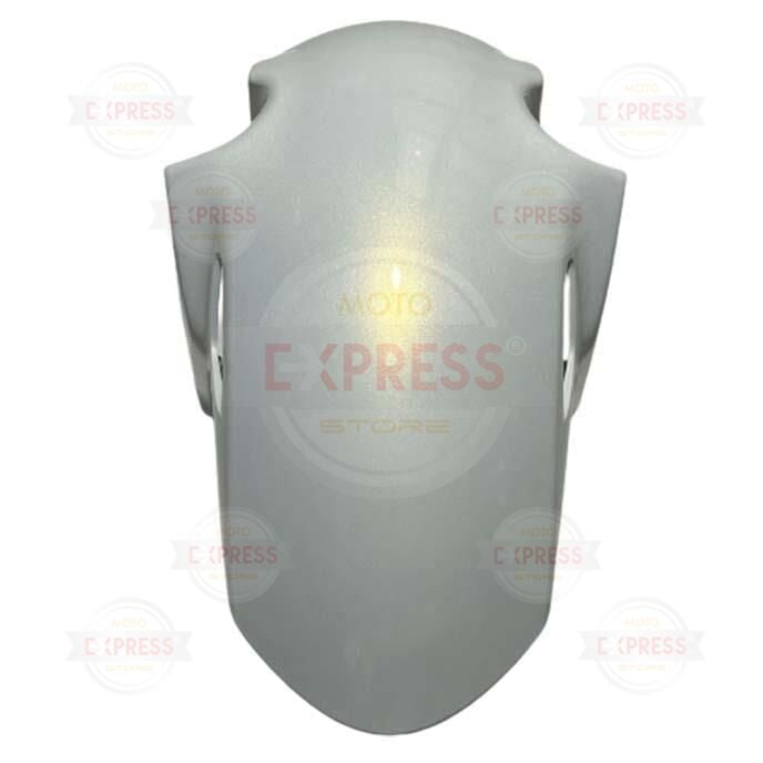 Honda CBR250R 2011-2013 Himalaya Beyazı Ön Çamurluk Grenajı A