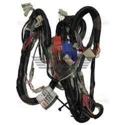 Moto Express TESİSAT WEGO