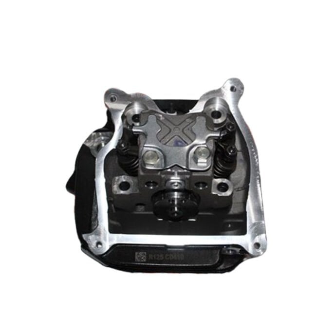 Tvs Raider 125 Üst Kapak Komple A