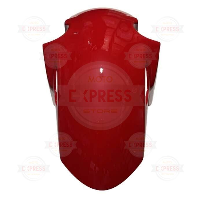 Honda CBR125R CBR250R 2011-2017 Kırmızı Ön Çamurluk Grenajı A