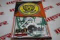 Moto Express CYRPTON CONTA SETİ