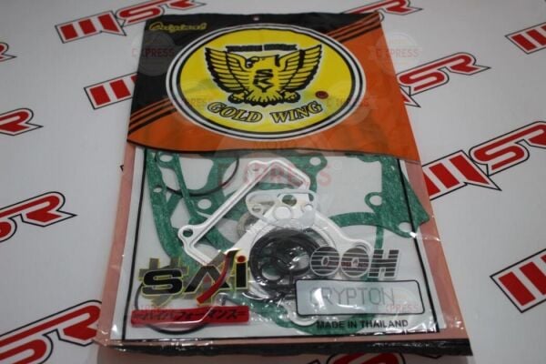 Moto Express CYRPTON CONTA SETİ