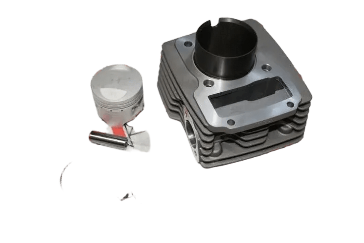 DRİFT 125 L-KD 125 F - VULTURE 125 İ SİLİNDİR KİTORJINAL