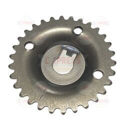 Moto Express EKSANTRİK YAPRAK DİŞLİ CYGNUS L OEM