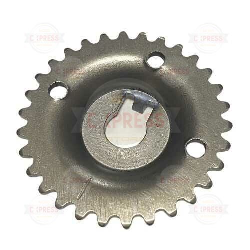 Moto Express EKSANTRİK YAPRAK DİŞLİ CYGNUS L OEM