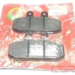 Moto Express FA-113 DİSK BALATASI OOH