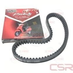 Moto Express KAYIŞ CYGNUS-L BANDO GRİ