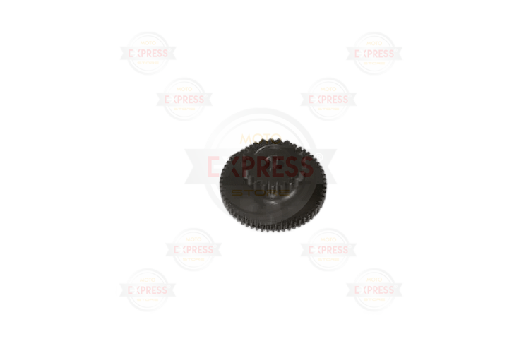 Kuba Tk-03 50 Cc Marş Uç Dişli A