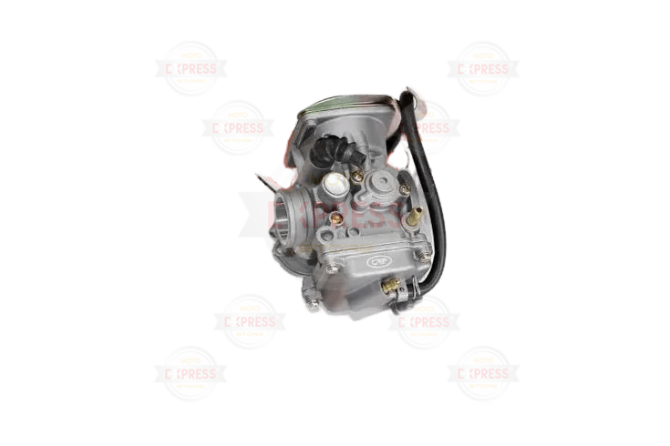 Sym Mio 100 Karbüratör