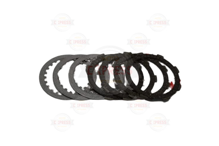 Wing-Go Debriyaj Balata-Sac Seti