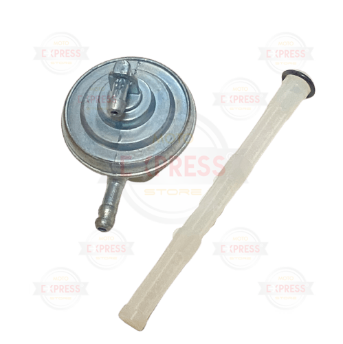 Moto Express MUSLUK  ACTİVA AR