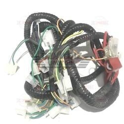 Moto Express TESİSAT BWS100 EM