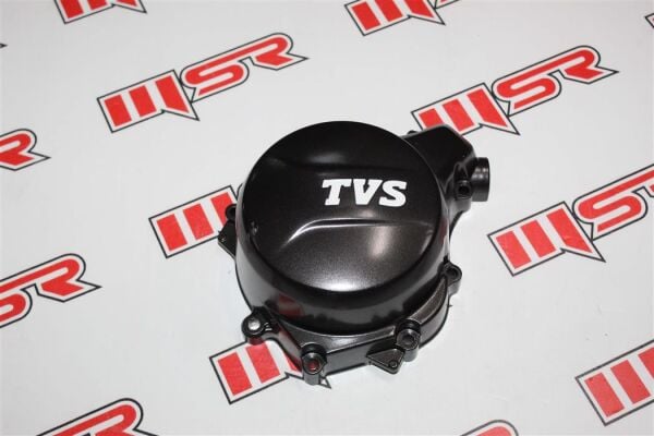 Tvs Raider 125 Manyeto Kapağı A