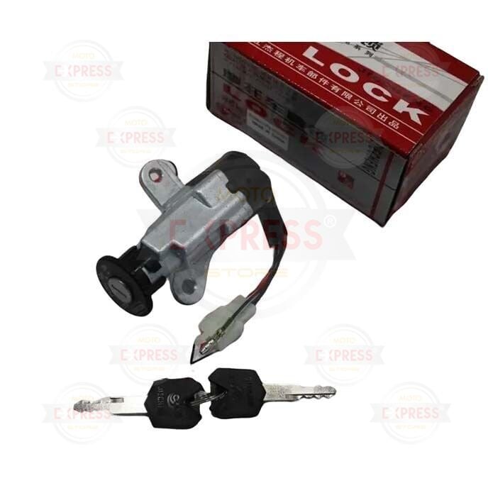 Yamaha Crypton R Kontak