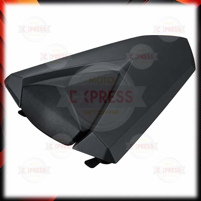 Yamaha YZF R25 MT25 2014-2024 Arka Sele Mono Kapak Mat Siyah