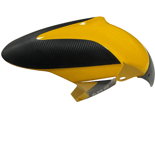 Moto Express ÇAMURLUK ÖN RS200 SARI A