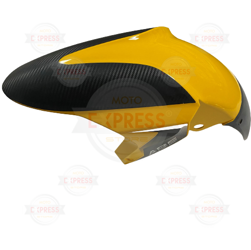 Moto Express ÇAMURLUK ÖN RS200 SARI A