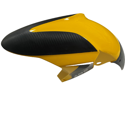 Moto Express ÇAMURLUK ÖN RS200 SARI A