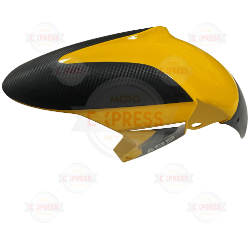 Moto Express ÇAMURLUK ÖN RS200 SARI A