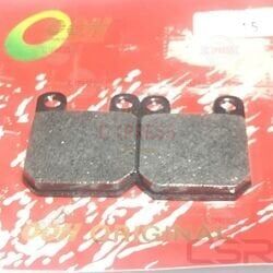 Moto Express FA-115 DİSK BALATASI OOH