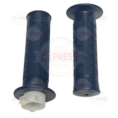 Moto Express GAZ BORUSU SETİ CYGNUS L A