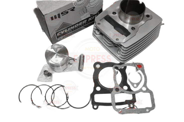 Drift-Mr Vulture 125- Silindir Kit