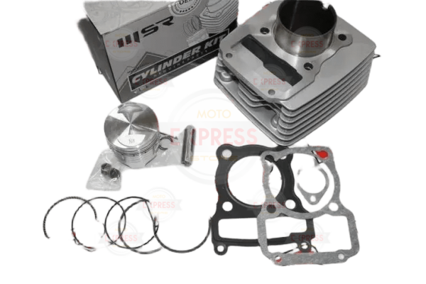 Drift-Mr Vulture 125- Silindir Kit