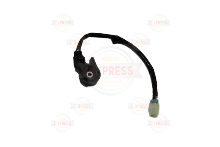 Honda Alpha Fren Şarteri