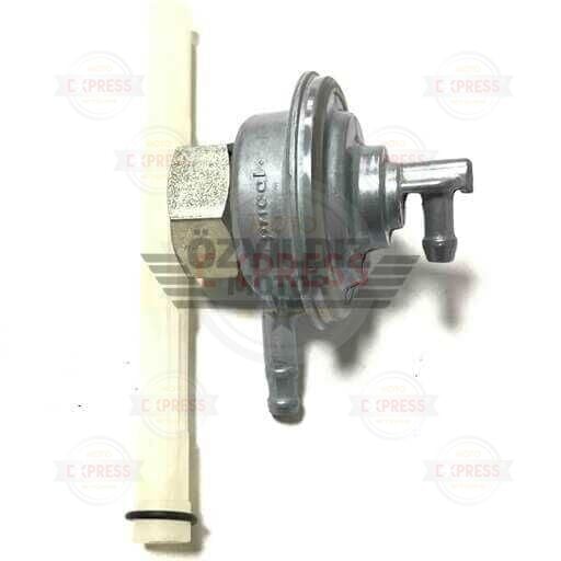 Moto Express MUSLUK ACTİVA A