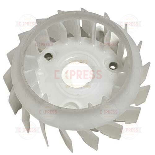 Moto Express FAN CYGNUS L OEM