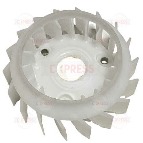 Moto Express FAN CYGNUS L OEM