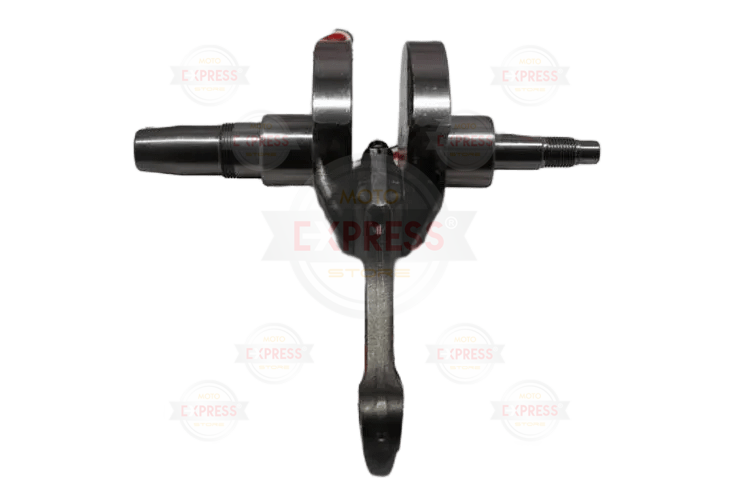 Bajaj Dominar D400 Krank A